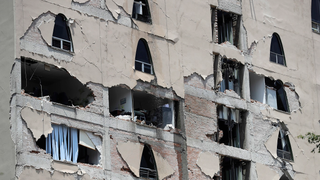 La destrucción ocasionada por el terremoto de magnitud 7,1 de México, en imágenes<em></em>